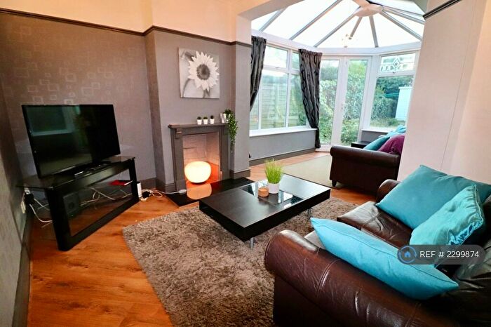 4 Bedroom Detached House To Rent In Beacon Road, Loughborough, LE11