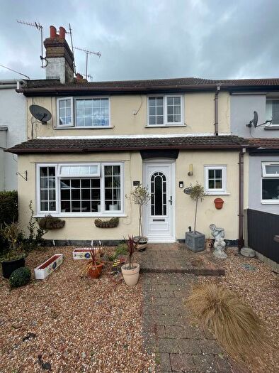 3 Bedroom Terraced House To Rent In Chapel Street, Minster On Sea, Sheerness, ME12