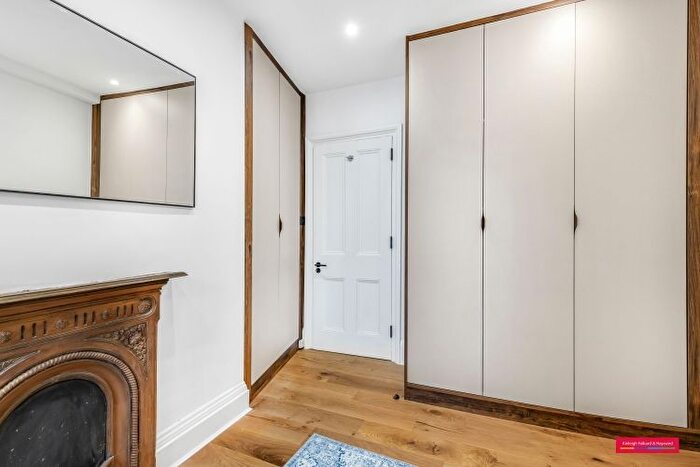 1 Bedroom Flat To Rent In Marylebone Road, London, NW1
