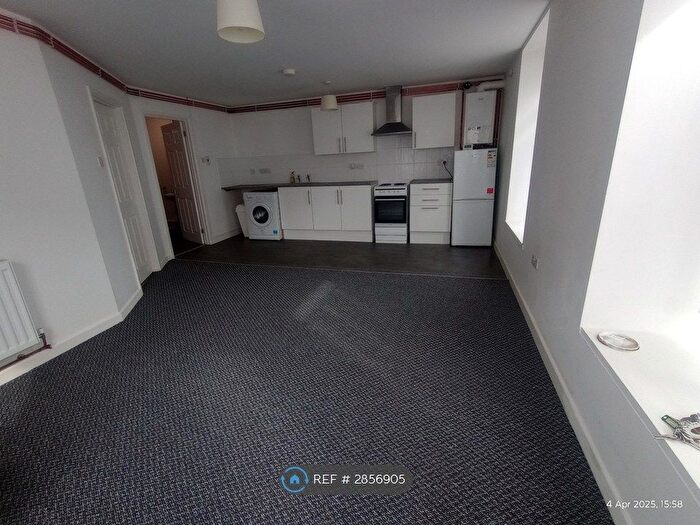 1 Bedroom Flat To Rent In Deptford Place, Plymouth, PL4