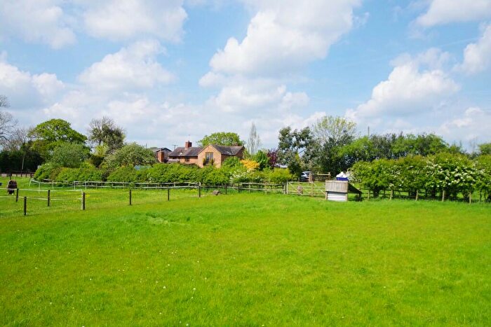4 Bedroom Detached House For Sale In Cuckoo Lane, Leigh, ST10