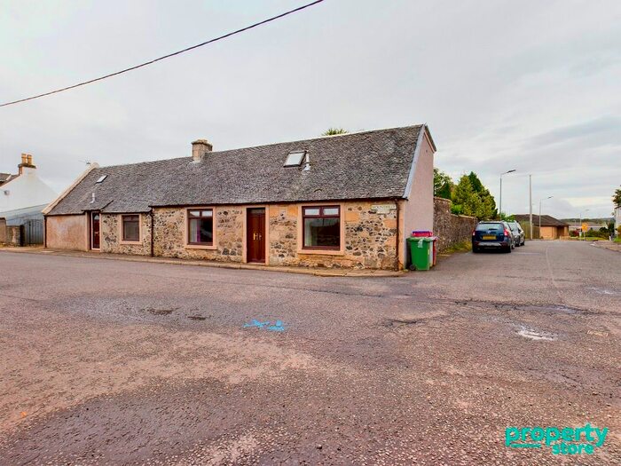 3 Bedroom Cottage To Rent In Mounthilly Road, Chapleton, South Lanarkshire, ML10