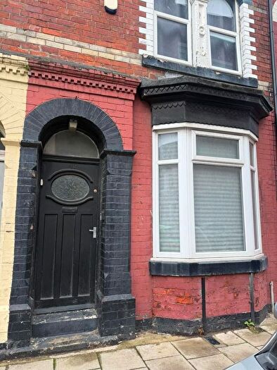4 Bedroom Property To Rent In Pelham Street, Middlesbrough, TS1
