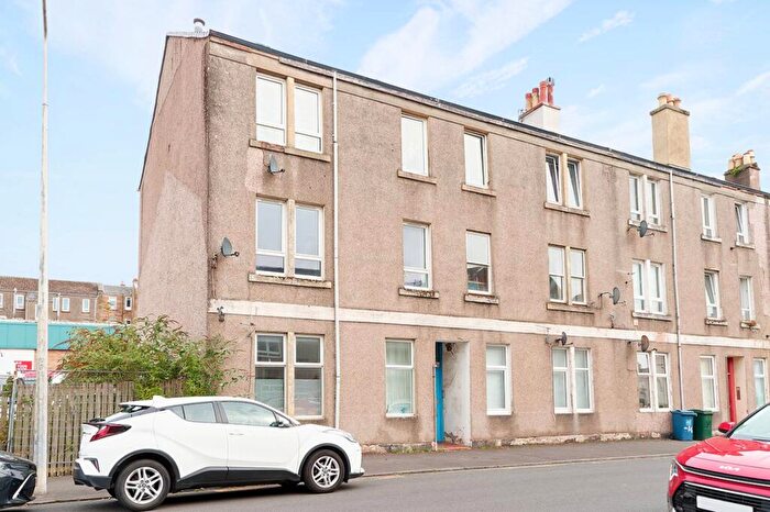 2 Bedroom Flat For Sale In Flat /, East King Street, Helensburgh, G84