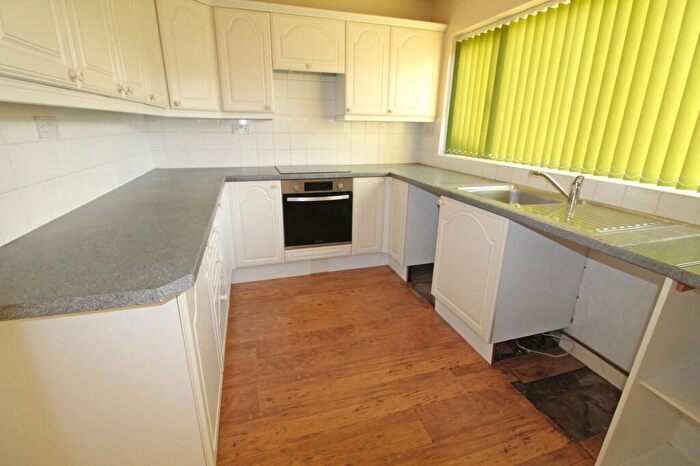 3 Bedroom Terraced House For Sale In St. Cuthberts Court, Blyth, NE24
