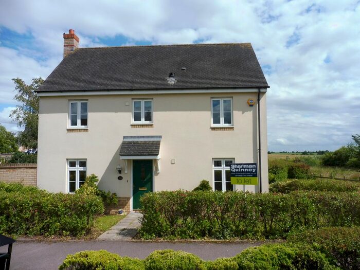 3 Bedroom Property To Rent In Jeavons Lane, Cambridge, CB23