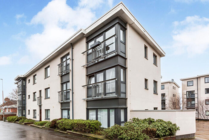 2 Bedroom Flat For Sale In Granton Road, Granton, Edinburgh, EH5