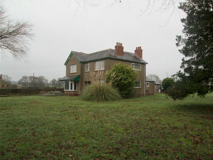 3 Bedroom Detached House To Rent In Westbury On Severn, Gloucester, Gloucestershire GL14