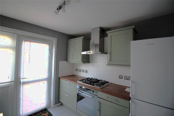 3 Bedroom Terraced House To Rent In Doria Drive, Gravesend, Kent, DA12