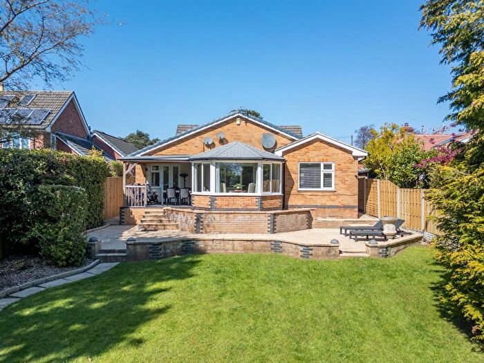 5 Bedroom Detached House For Sale In Top Lane, Copmanthorpe, York, YO23