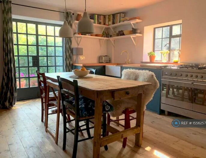 2 Bedroom Detached House To Rent In Penny Plot, Lyme Regis, DT7