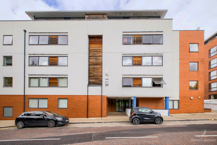 2 Bedroom Apartment To Rent In Galileo, Ryland Street, Birmingham, B16