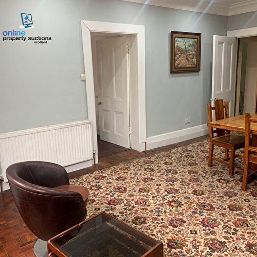 3 Bedroom Duplex For Sale In A Westbourne Gardens, Glasgow, Glasgow City, G12