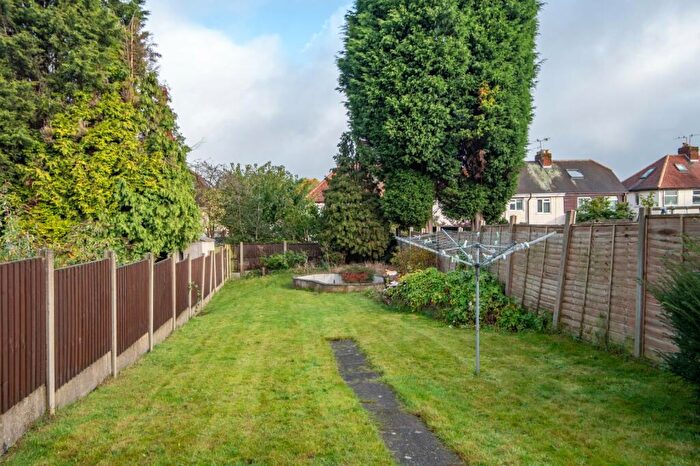 2 Bedroom Semi-Detached House For Sale In Larch Road, Kingswinford, West Midlands, DY6