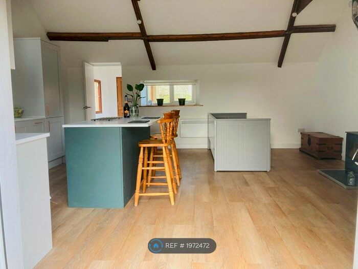 2 Bedroom Detached House To Rent In Cwmau Uchaf, St. Peters, Carmarthen, SA33