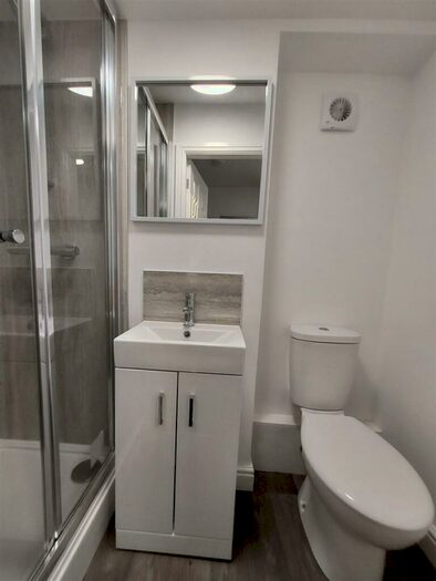 5 Bedroom Private Hall To Rent In Greaves Road, Lancaster, LA1