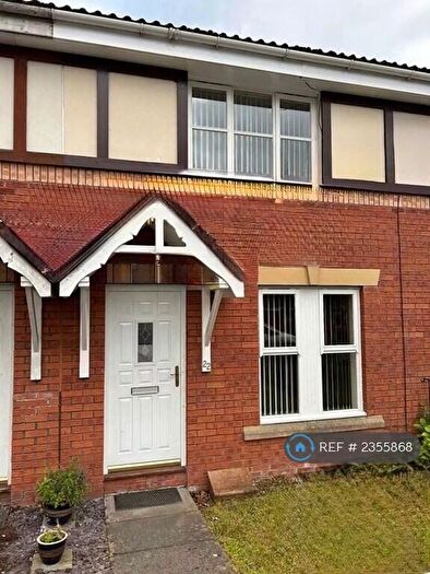 3 Bedroom Terraced House To Rent In Stonehaven Crescent, Airdrie, ML6