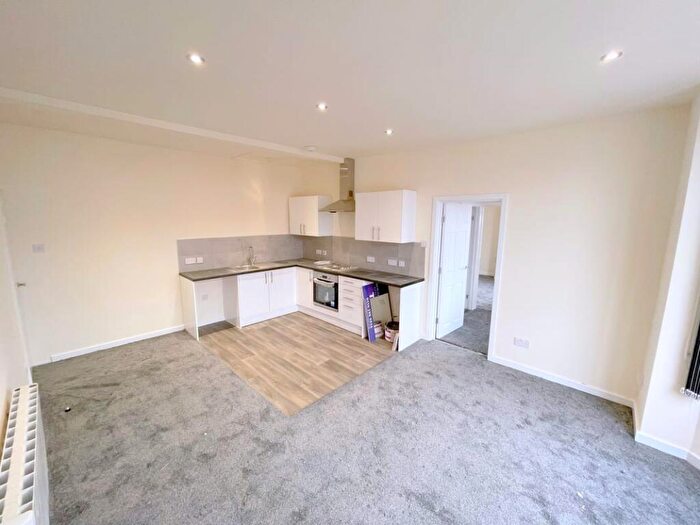 1 Bedroom Flat To Rent In Melbourne Road, Leicester, LE2