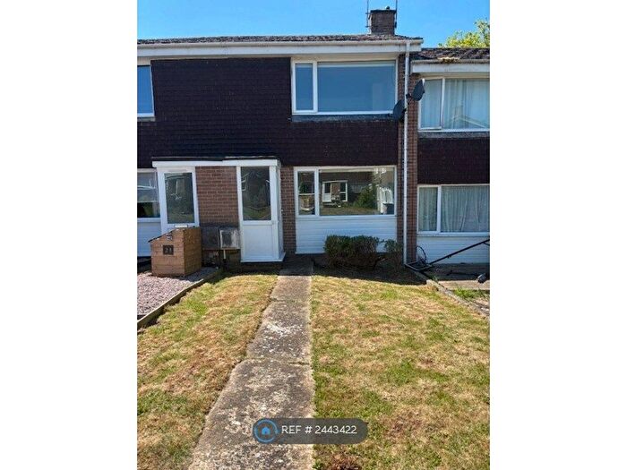 2 Bedroom Terraced House To Rent In Ivy House Road, Whitstable, CT5