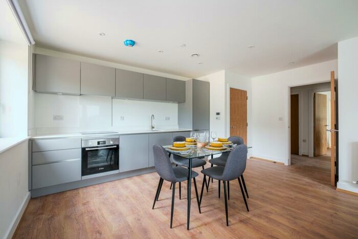 1 Bedroom Apartment To Rent In Well Farm Road Whyteleafe, CR3