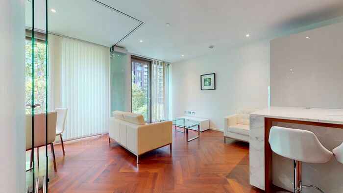 1 Bedroom Flat To Rent In New Union Square, London, SW11