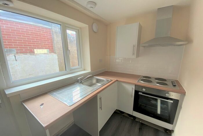 2 Bedroom Terraced House To Rent In Garnett Street, Darwen, Lancashire, BB3