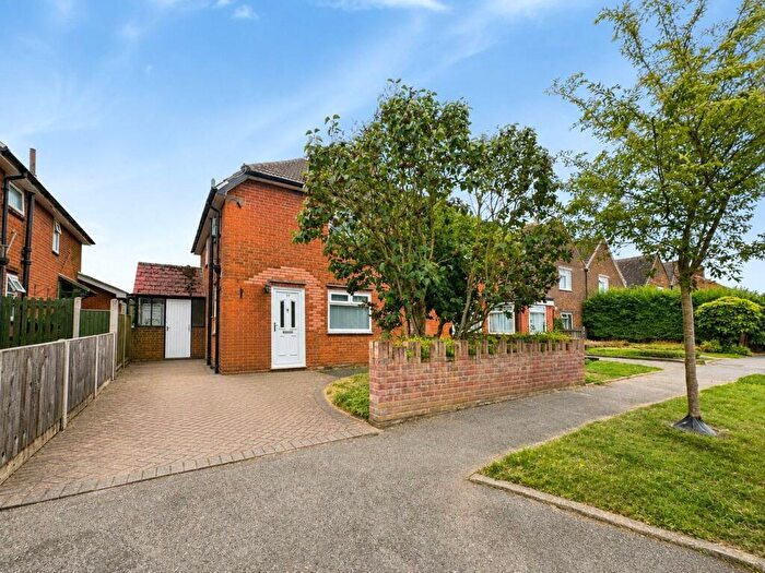 3 Bedroom Semi Detached House To Rent In Mandeville Road, Canterbury, Kent, CT2