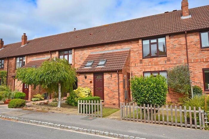 1 Bedroom Apartment For Sale In Manor Park, Arkendale, Knaresborough, HG5