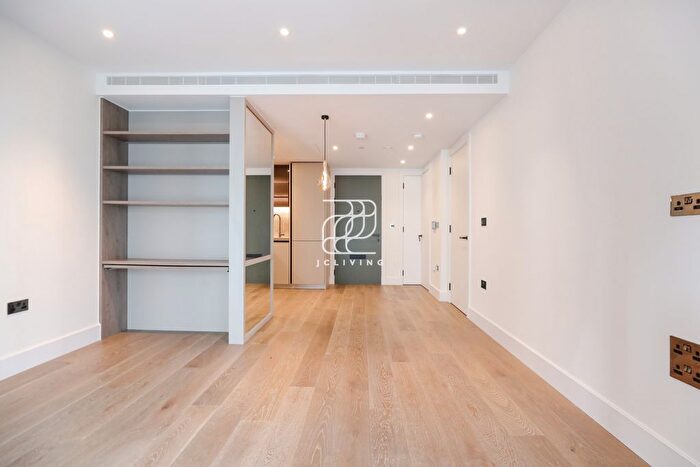 1 Bedroom Flat To Rent In Fountain Park Way, London, W12