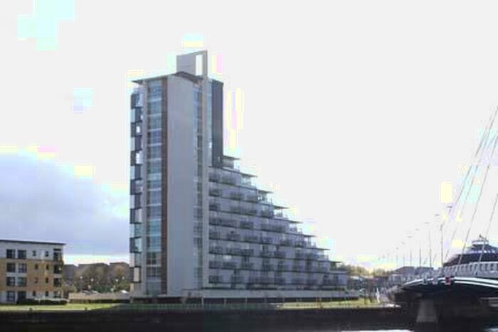 2 Bedroom Flat To Rent In Mavisbank Gardens, City Centre, G51