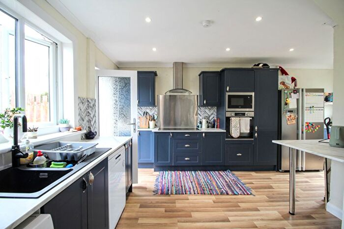 3 Bedroom Terraced House For Sale In Boswell Crescent, Cumnock, KA18