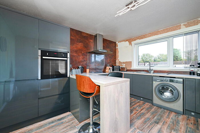 3 Bedroom Terraced House For Sale In Dubbieside, Methil, Leven, KY8