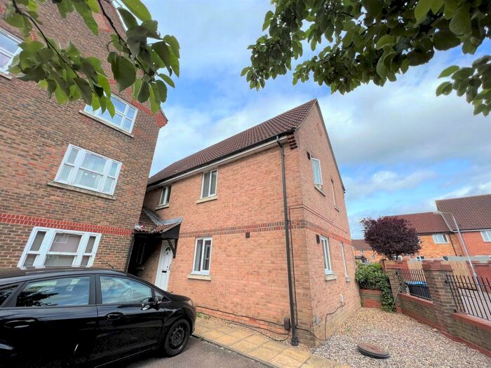 1 Bedroom Property To Rent In Church Langley, Harlow, Essex, CM17