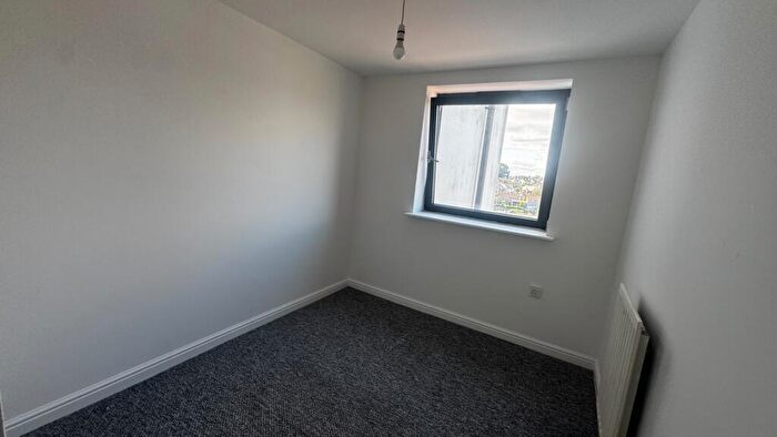2 Bedroom Apartment To Rent In Explorer Court, Plymouth, Devon, PL2