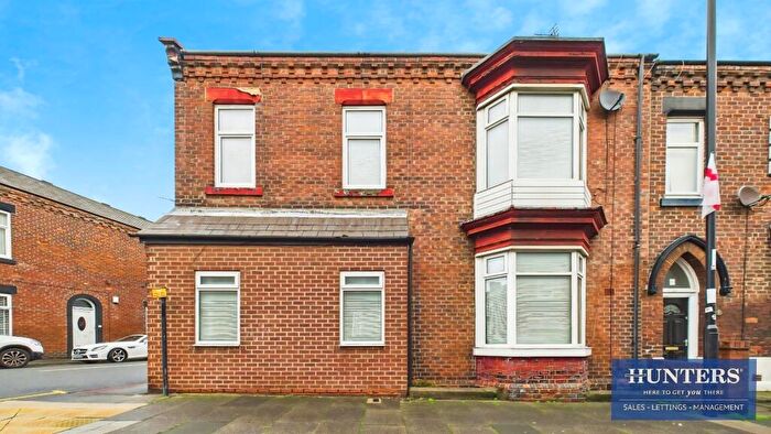 4 Bedroom End Of Terrace House For Sale In Forster Street, Roker, Sunderland, SR6