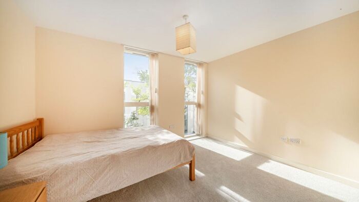 1 Bedroom Flat For Sale In Sir Francis Drake, Banning Street, Greenwich, SE10