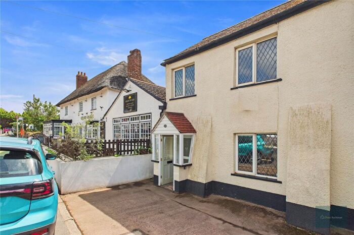 2 Bedroom Semi-Detached House To Rent In Main Road, Exeter, EX4