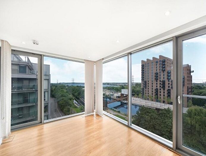 2 Bedroom Flat To Rent In Crane Heights, Tottenham, N17