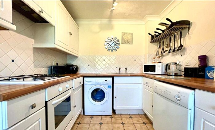 1 Bedroom House To Rent In Chapel Lane, Farnborough, Hampshire, GU14
