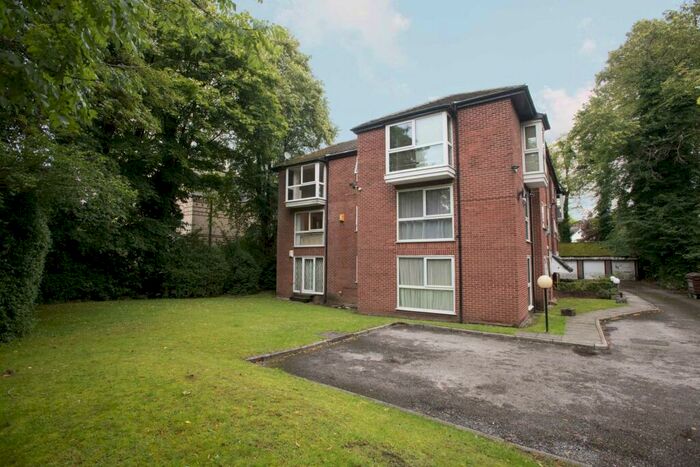 2 Bedroom Apartment To Rent In Moorhill Court, Bury New Road, Salford, M7