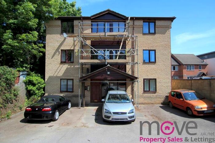 1 Bedroom Flat To Rent In Millbrook Street, Cheltenham, GL50