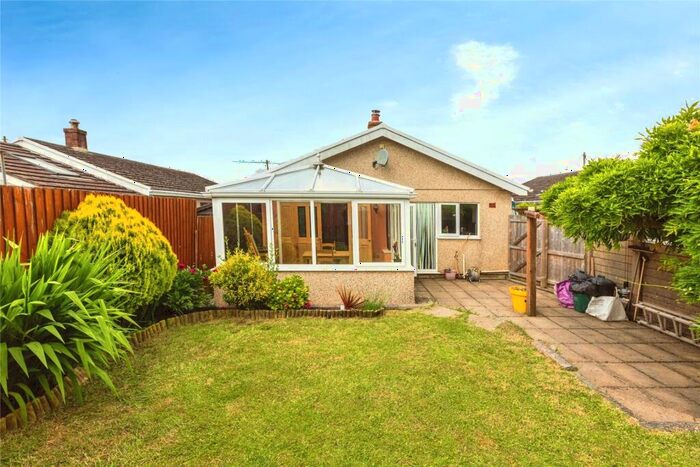 3 Bedroom Bungalow For Sale In Pencaerfenni Park, Crofty, Swansea, SA4
