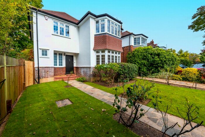 4 Bedroom Terraced House To Rent In Brookway, London, SE3