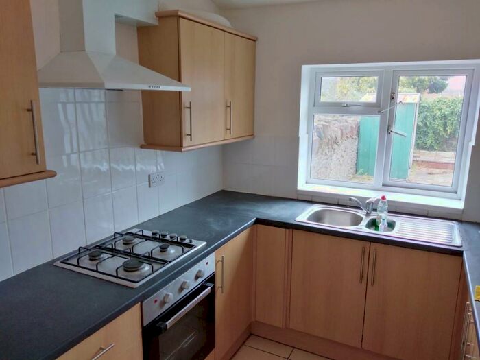 4 Bedroom House To Rent In Arabella Street, Roath, Cardiff, CF24