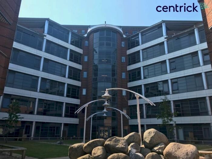 2 Bedroom Flat To Rent In Landmark, Waterfront West, Brierley Hill, DY5