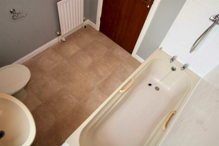 1 Bedroom Apartment To Rent In Flat, Millhouse Court, Dalton, Rotherham, S65
