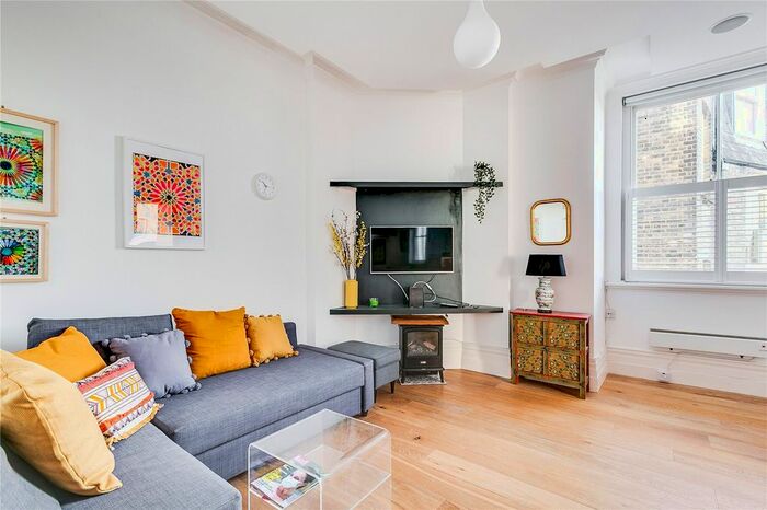 1 Bedroom Flat To Rent In Viscount Court, London, W2