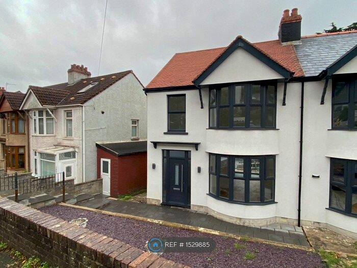3 Bedroom Semi-Detached House To Rent In Dinas Baglan Road, Baglan, Port Talbot, SA12