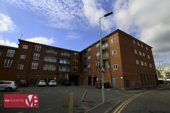 1 Bedroom Flat To Rent In Fawkon Walk, Hoddesdon, EN11