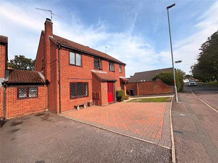 2 Bedroom Terraced House For Sale In Ruskin Way, Daventry, Northamptonshire, NN11